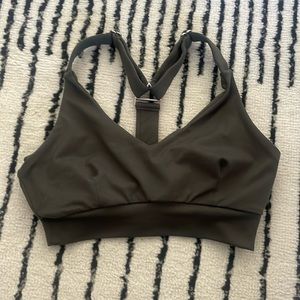 Bombshell Bra